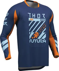 THOR JERSEY LAUNCHMODE FUTURA NV/OR