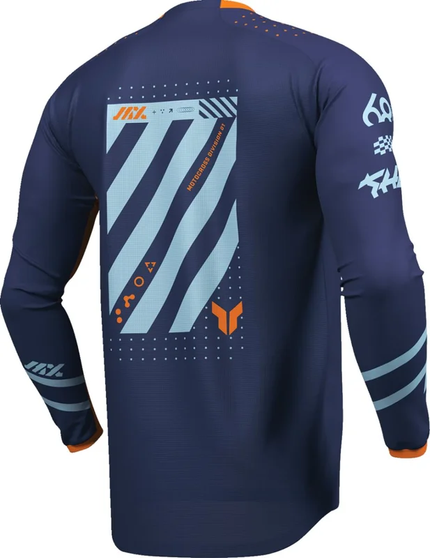 THOR JERSEY LAUNCHMODE FUTURA NV/OR