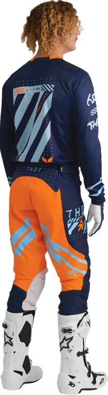 THOR JERSEY LAUNCHMODE FUTURA NV/OR