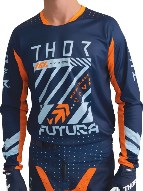 THOR JERSEY LAUNCHMODE FUTURA NV/OR