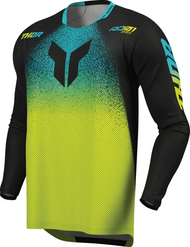 THOR JERSEY LAUNCHMODE AIR DARKSIDE