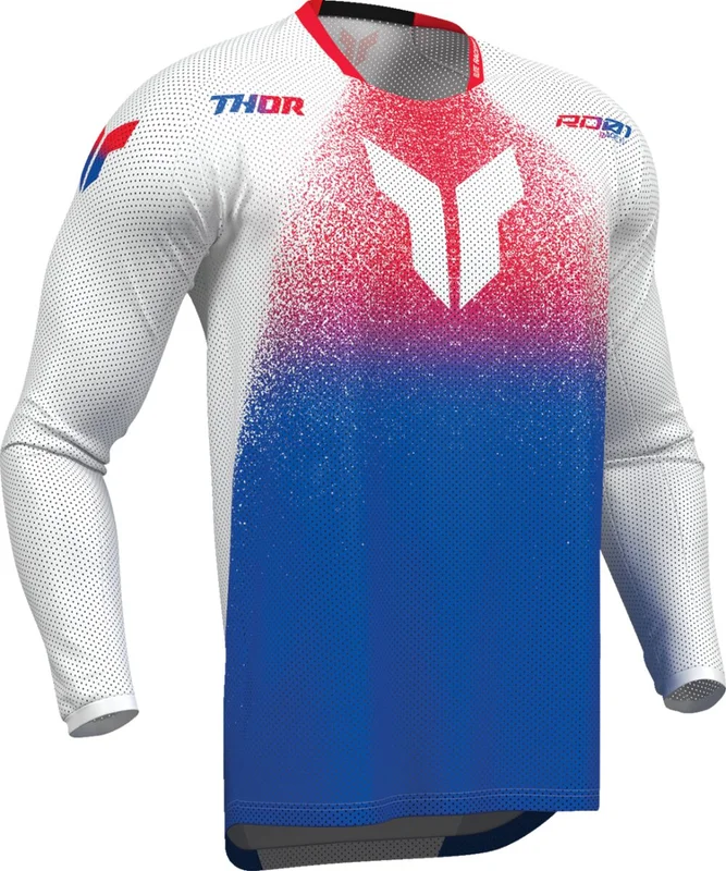 THOR JERSEY LAUNCHMODE AIR DARKSIDE