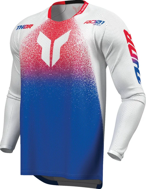 THOR JERSEY LAUNCHMODE AIR DARKSIDE