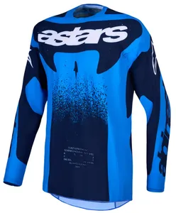 ALPINESTARS JERSEY TECHSTAR SWAN UCLA BLUE