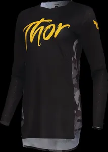 THOR JERSEY WOMEN SPORT SHADOW BK