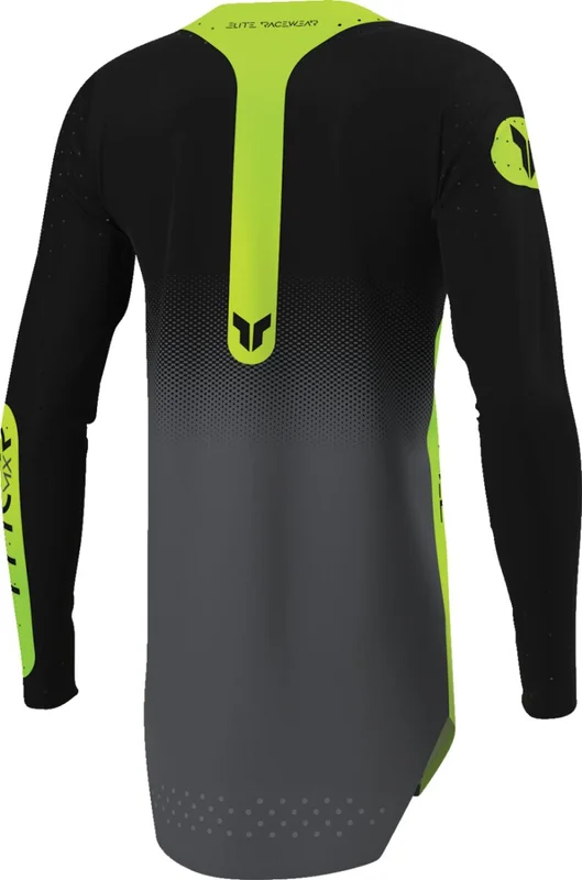 THOR JERSEY WMN SPORTMODE MERGE CH/