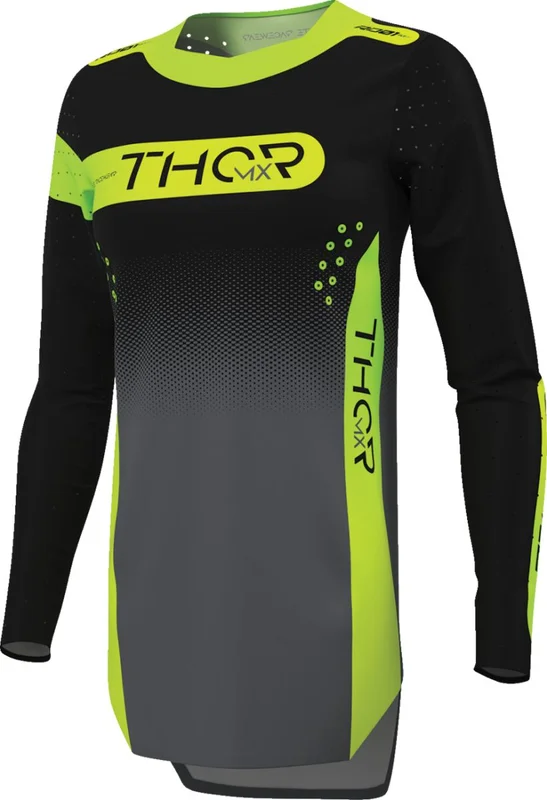 THOR JERSEY WMN SPORTMODE MERGE CH/