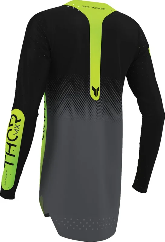 THOR JERSEY WMN SPORTMODE MERGE CH/