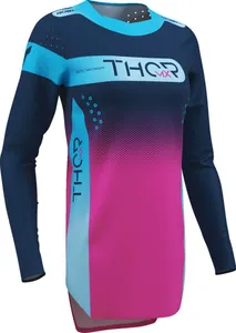 THOR JERSEY WOMEN SPORTMODE MERGE NV/