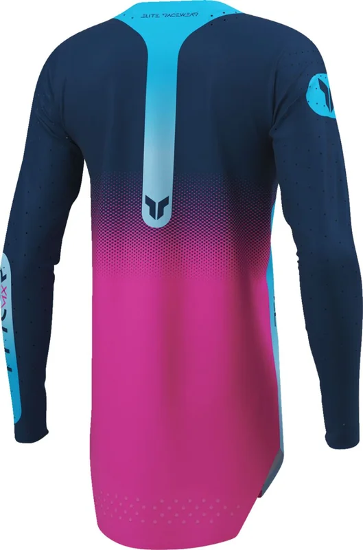THOR JERSEY WMN SPORTMODE MERGE NV/