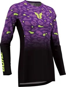 THOR JERSEY WOMEN LAUNCHMODE SPOTTED