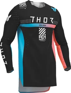 THOR JERSEY YOUTH SPORTMODE SYNTH BLA