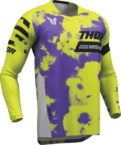 THOR JERSEY YOUTH LAUNCHMODE BLEACH G