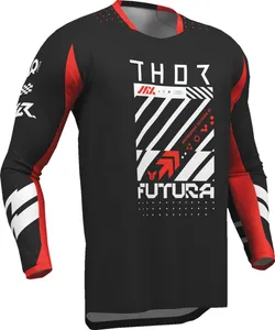THOR JERSEY YOUTH LAUNCHMODE FUTURA B