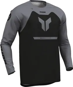 THOR JERSEY YOUTH RIDEMODE MENACE BLA