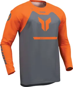 THOR JERSEY YOUTH RIDEMODE MENACE CHA
