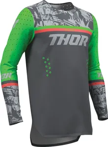 THOR JERSEY YTH SPORTMODE PUNKD CH/