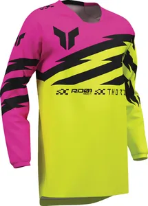THOR JERSEY YOUTH LAUNCHMODE SHOCKIE