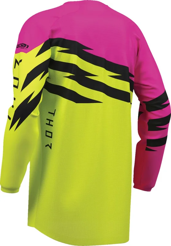THOR JERSEY YTH LAUNCHMODE SHOCKIE