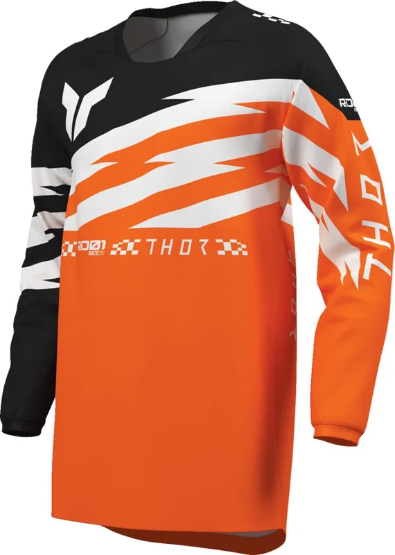 THOR JERSEY YTH LAUNCHMODE SHOCKIE