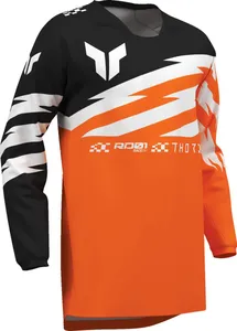 THOR JERSEY YTH LAUNCHMODE SHOCKIE