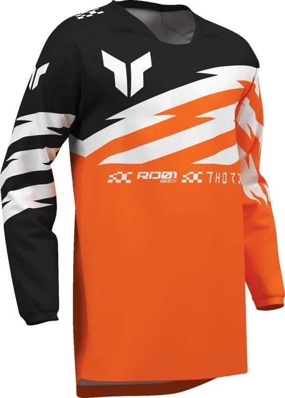 THOR JERSEY YTH LAUNCHMODE SHOCKIE