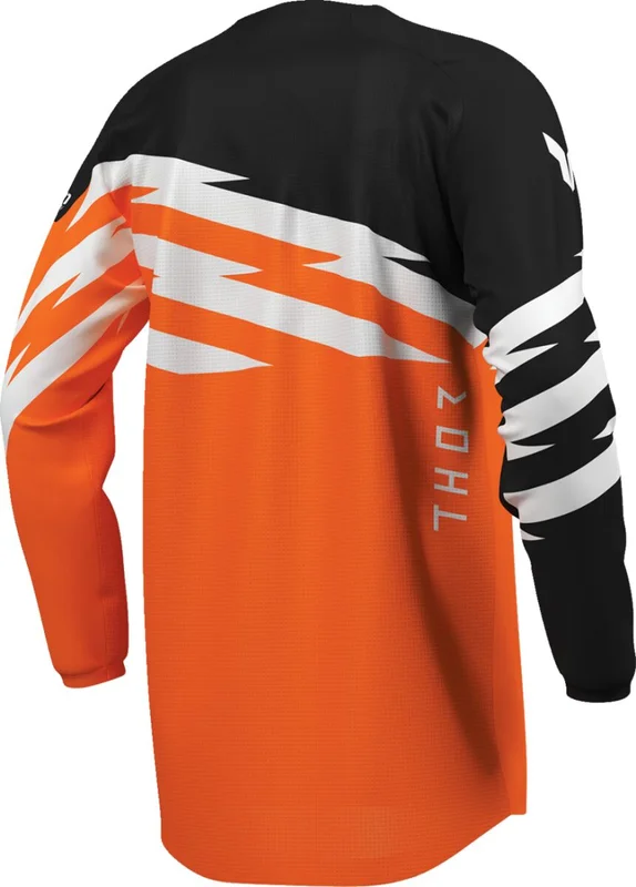THOR JERSEY YTH LAUNCHMODE SHOCKIE