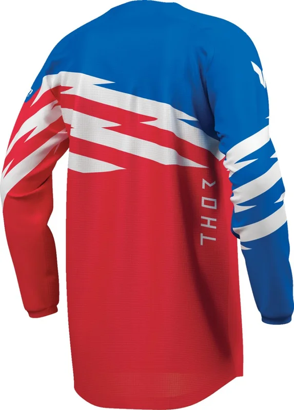 THOR JERSEY YTH LAUNCHMODE SHOCKIE