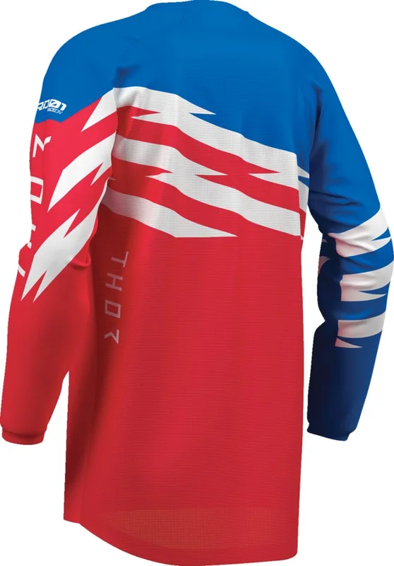 THOR JERSEY YTH LAUNCHMODE SHOCKIE