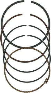 WISECO PISTON RING SET