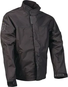MOOSE RACING XC1 Jacket - Black - Medium