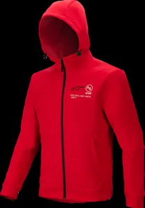ALPINESTARS RACER MX FLEECE RD
