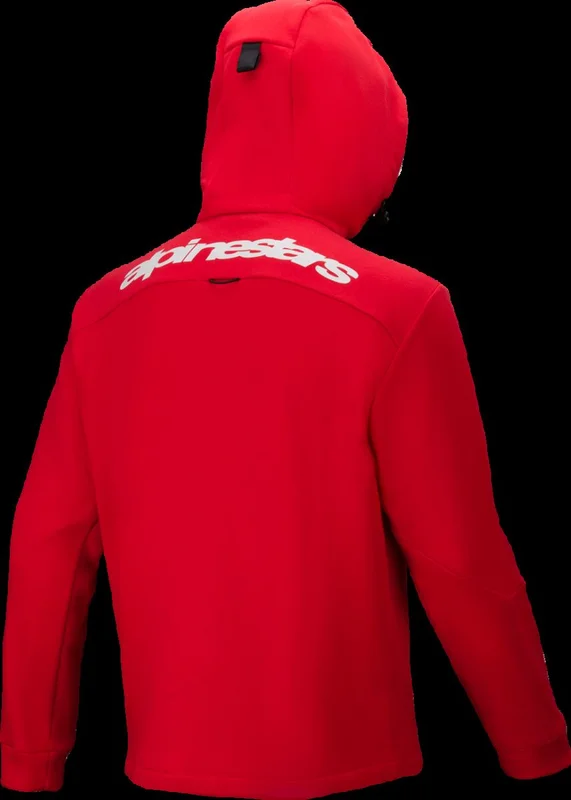 ALPINESTARS RACER MX FLEECE RD M