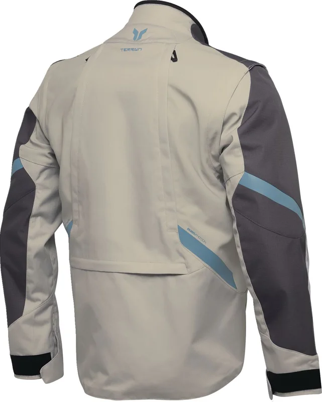 THOR JACKET TERRAIN SAND MD