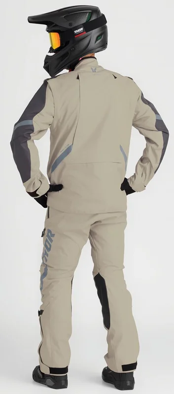 THOR JACKET TERRAIN SAND MD