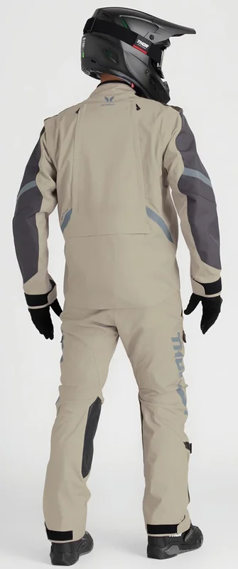 THOR JACKET TERRAIN SAND MD
