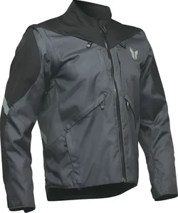 THOR JACKET TERRAIN CHARCOAL