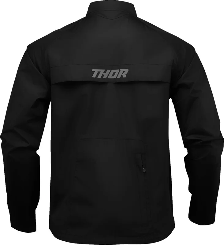 THOR JACKET PACK BLACK S