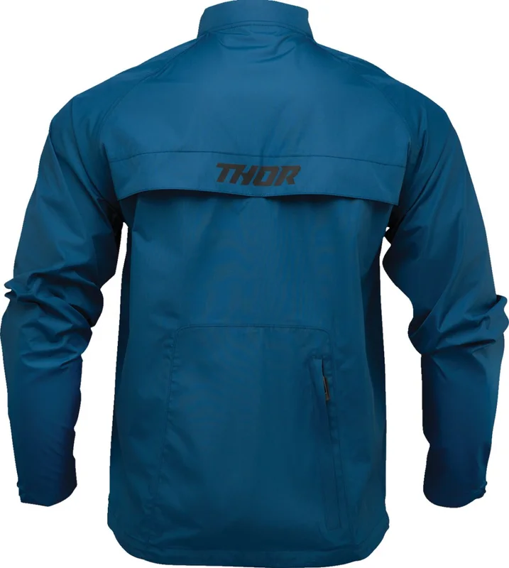 THOR JACKET PACK STORM BLUE S