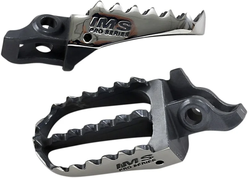IMS PRODUCTS INC. FOOTPEGS PRO SERIES