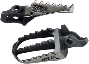 IMS PRODUCTS INC. FOOTPEGS PRO SERIES