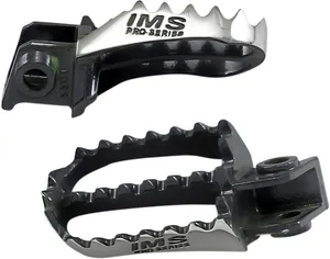 IMS PRODUCTS INC. FOOTPEGS PRO SERIES