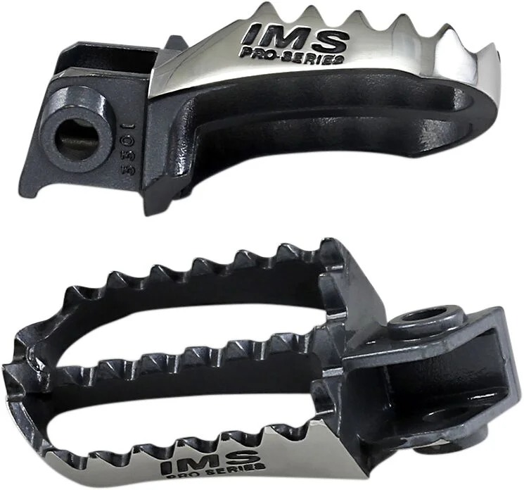 IMS PRODUCTS INC. FOOTPEGS PRO SERIES
