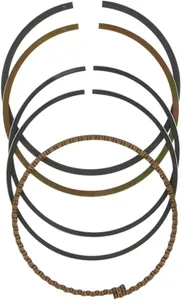 WISECO PISTON RING SET