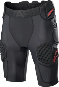 ALPINESTARS SHORT BIONIC PRO B/R