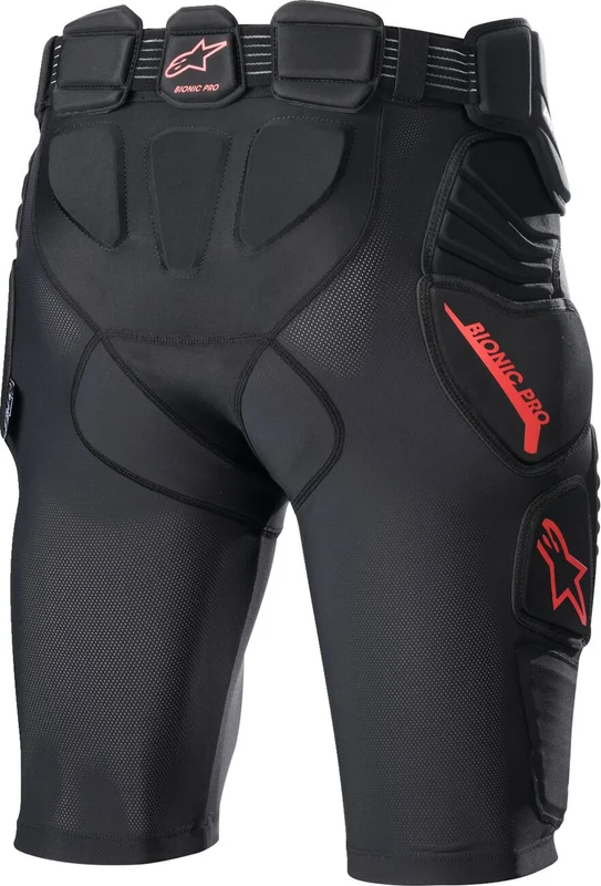 ALPINESTARS SHORT BIO PRO B/R S