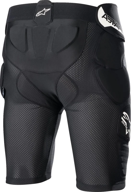 ALPINESTARS SHORT BIO ACTION BK S