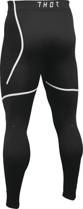 THOR PANT COMP BLACK SM