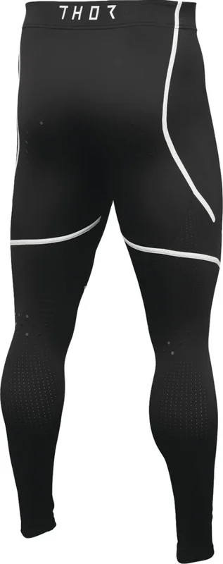 THOR PANT COMP BLACK SM