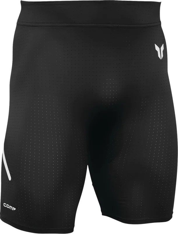 THOR SHORT COMP BLACK MD